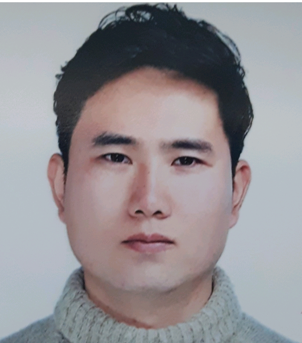 김동혁 이력서.