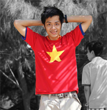 Senior Marketing Coordinator - Ho Chi Minh city