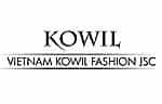 Công ty Cổ phần Thời trang Kowil Việt Nam