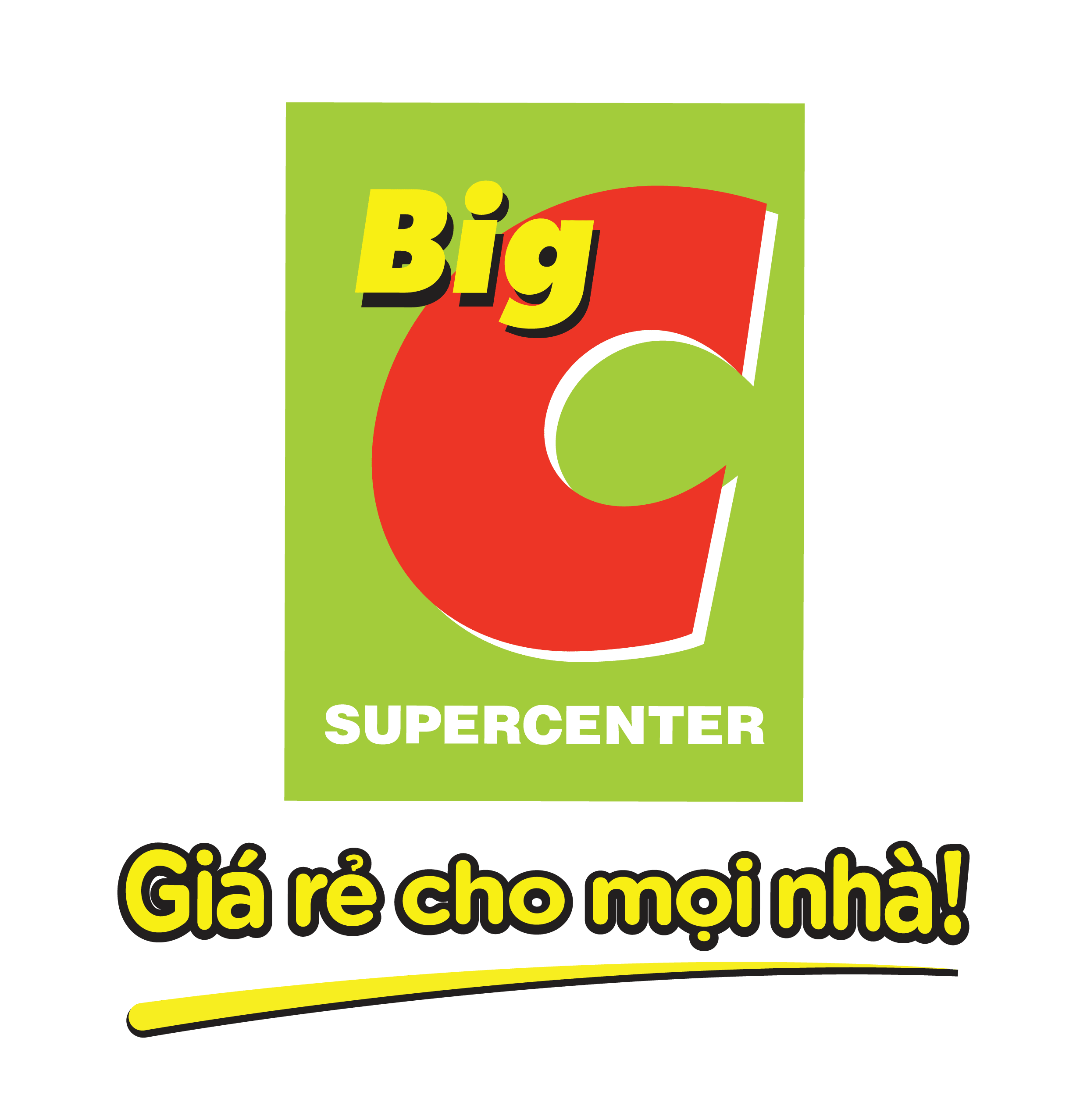 Big C Việt Nam
