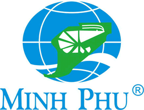 Công ty TNHH MTV Chuỗi Cung ứng thủy sản Minh Phú.