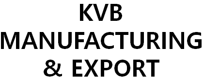 KVB Manufacturing and Export