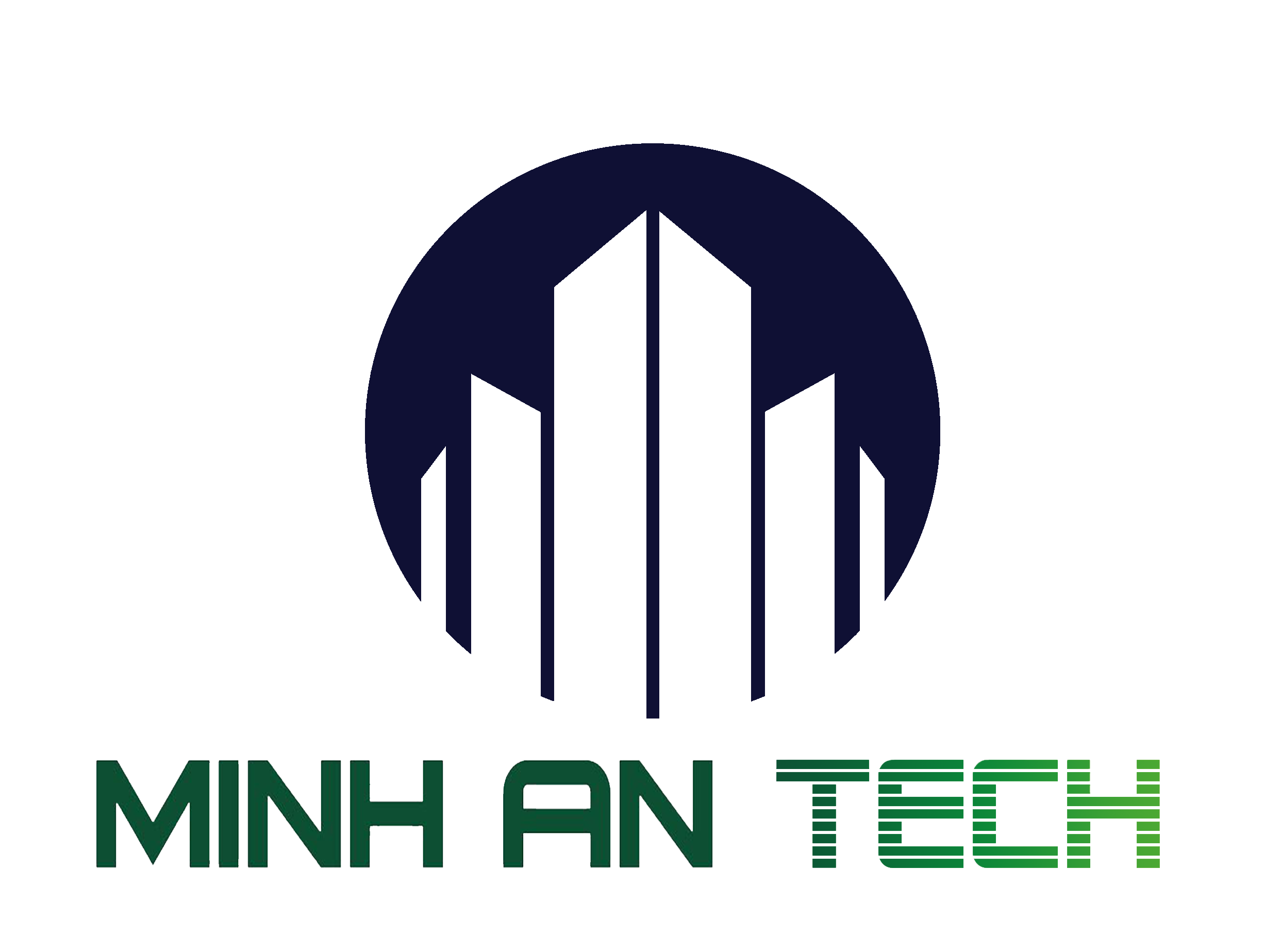 Công ty TNHH Minh An Tech