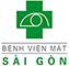 Bệnh Viện Mắt Sài Gòn -Vinh