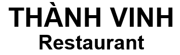 Thành Vinh Restaurant