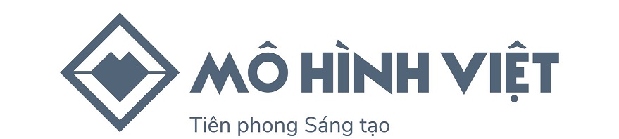 Công ty TNHH Mô hình Việt