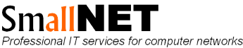 Công Ty TNHH Công Nghệ Mạng Nhỏ (SmallNET Technologies., Ltd)