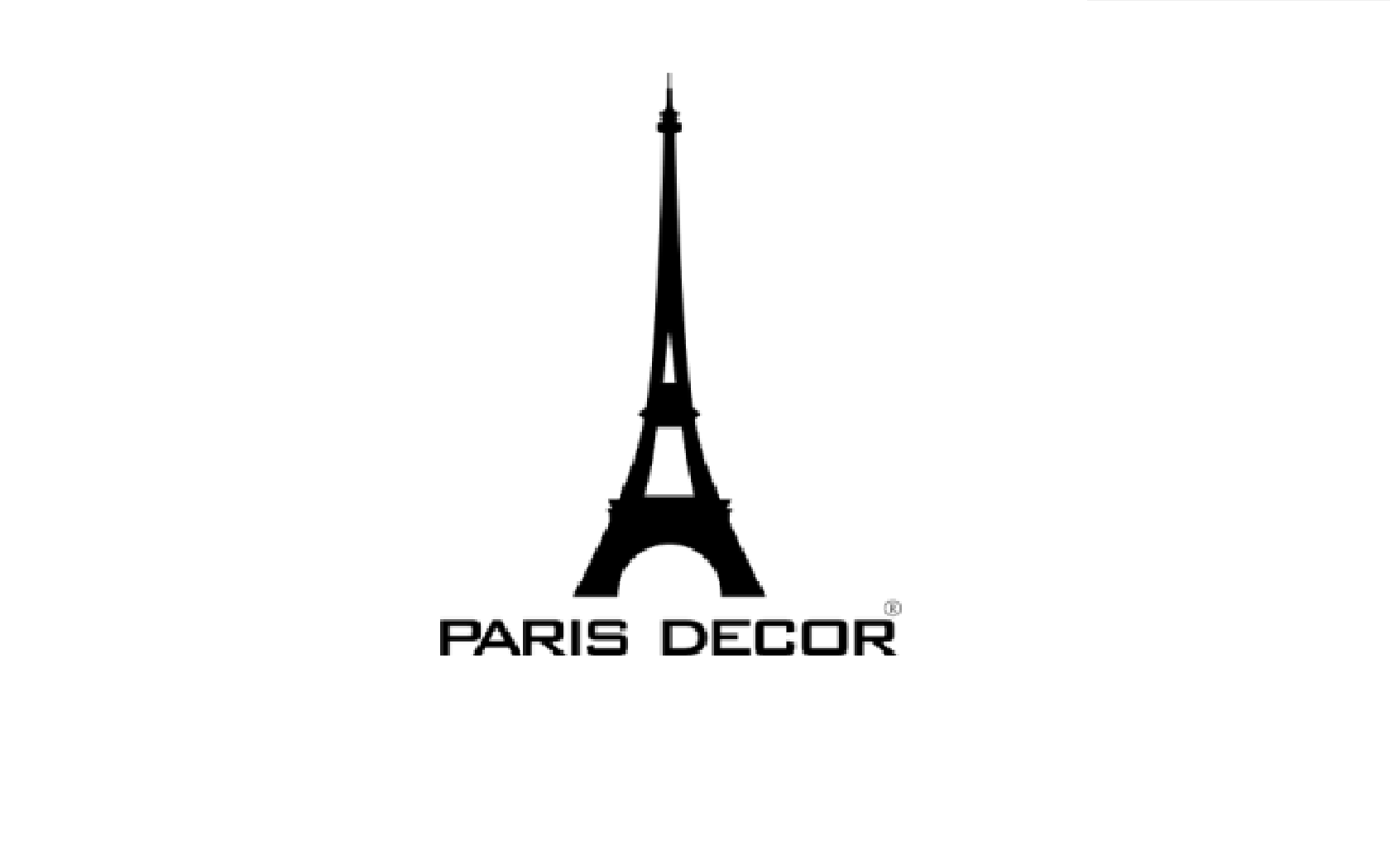 PARIS DECOR