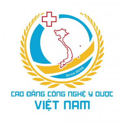 Cao Đẳng Công Nghệ Y Dược Việt Nam