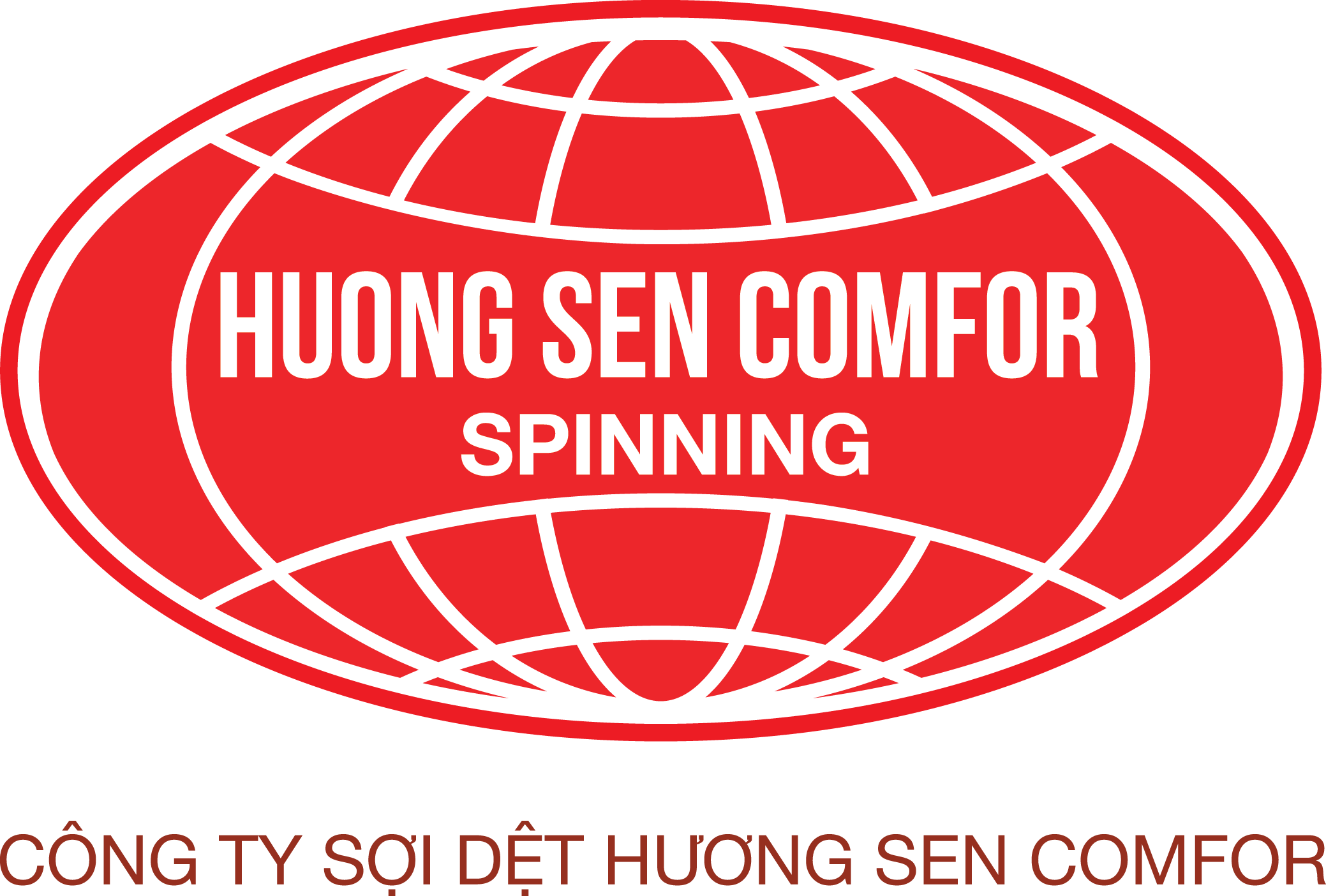 Công ty TNHH Sợi dệt Hương Sen Comfor